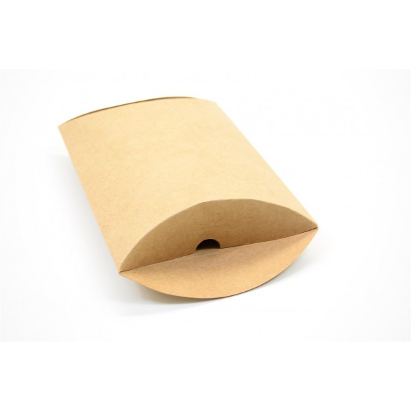 Ref 044 Kraft - Bivar - 14,5x15x4 cm