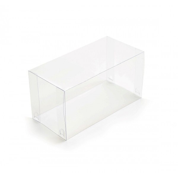 Ref 021 Branca - Caixa - 16x8x8 cm
