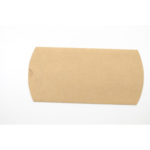 Ref 042 Kraft - Bivar - 17,5x11x2,5 cm