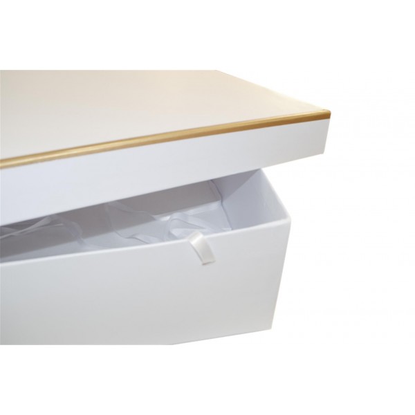 Ref 121 Noiva Grande - 80x60x20 cm