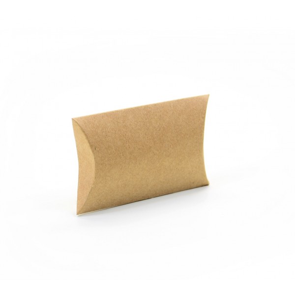 Ref 066 Kraft - Bivar - 8x6,5x1,8 cm