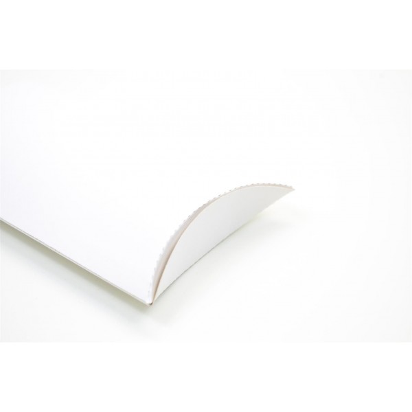 Ref 042 Branca - Bivar - 17,5x11x2,5 cm