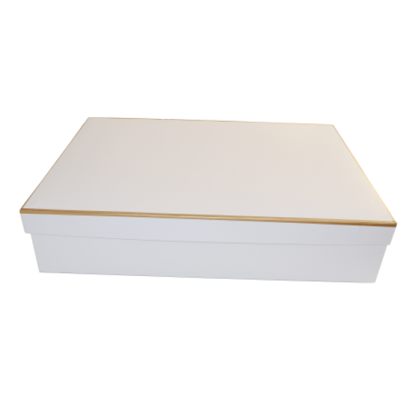 Ref 121 Noiva Grande - 80x60x20 cm