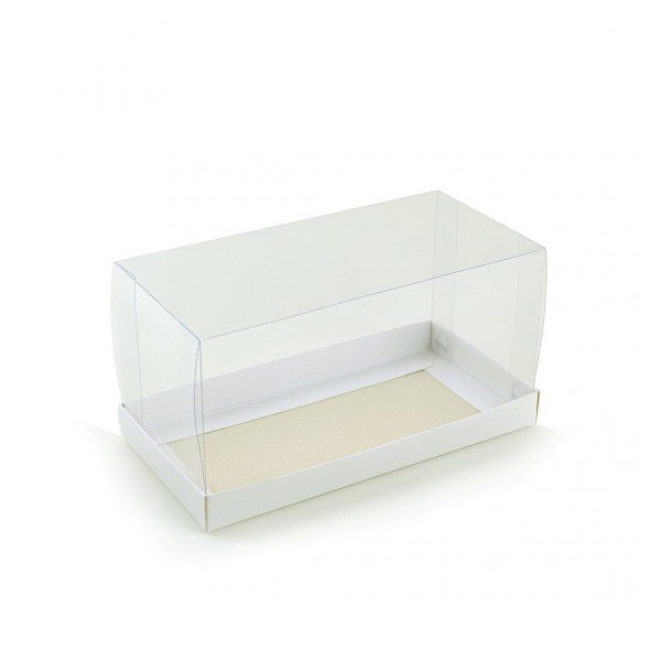 Ref 021 Branca - Caixa - 16x8x8 cm