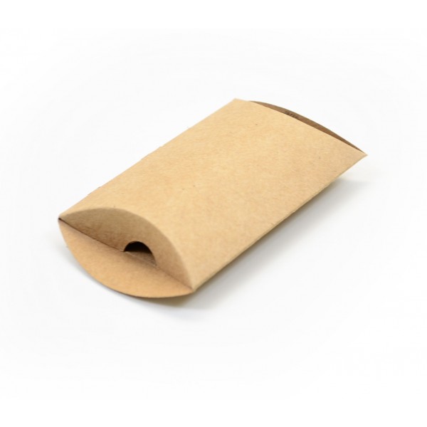 Ref 066 Kraft - Bivar - 8x6,5x1,8 cm