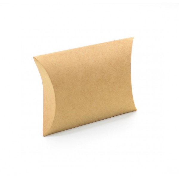 Ref 044 Kraft - Bivar - 14,5x15x4 cm