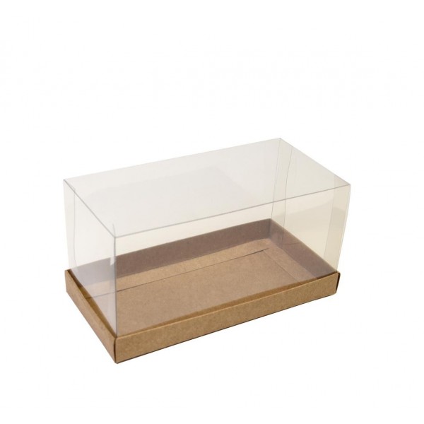 Ref 067 Kraft - Caixa - 10,8x5,5x5cm