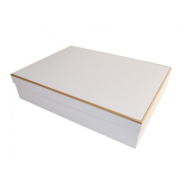 Ref 119 Noiva Pequena - 60x40x15 cm