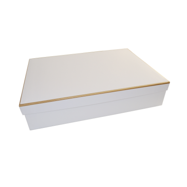 Ref 120 Noiva Média - 70x50x15 cm
