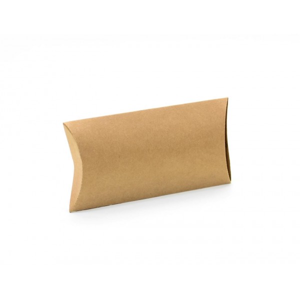 Ref 042 Kraft - Bivar - 17,5x11x2,5 cm