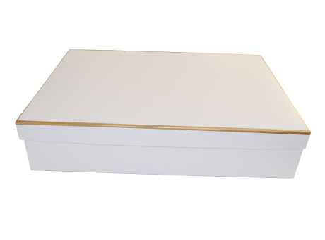 Ref 121 Noiva Grande - 80x60x20 cm