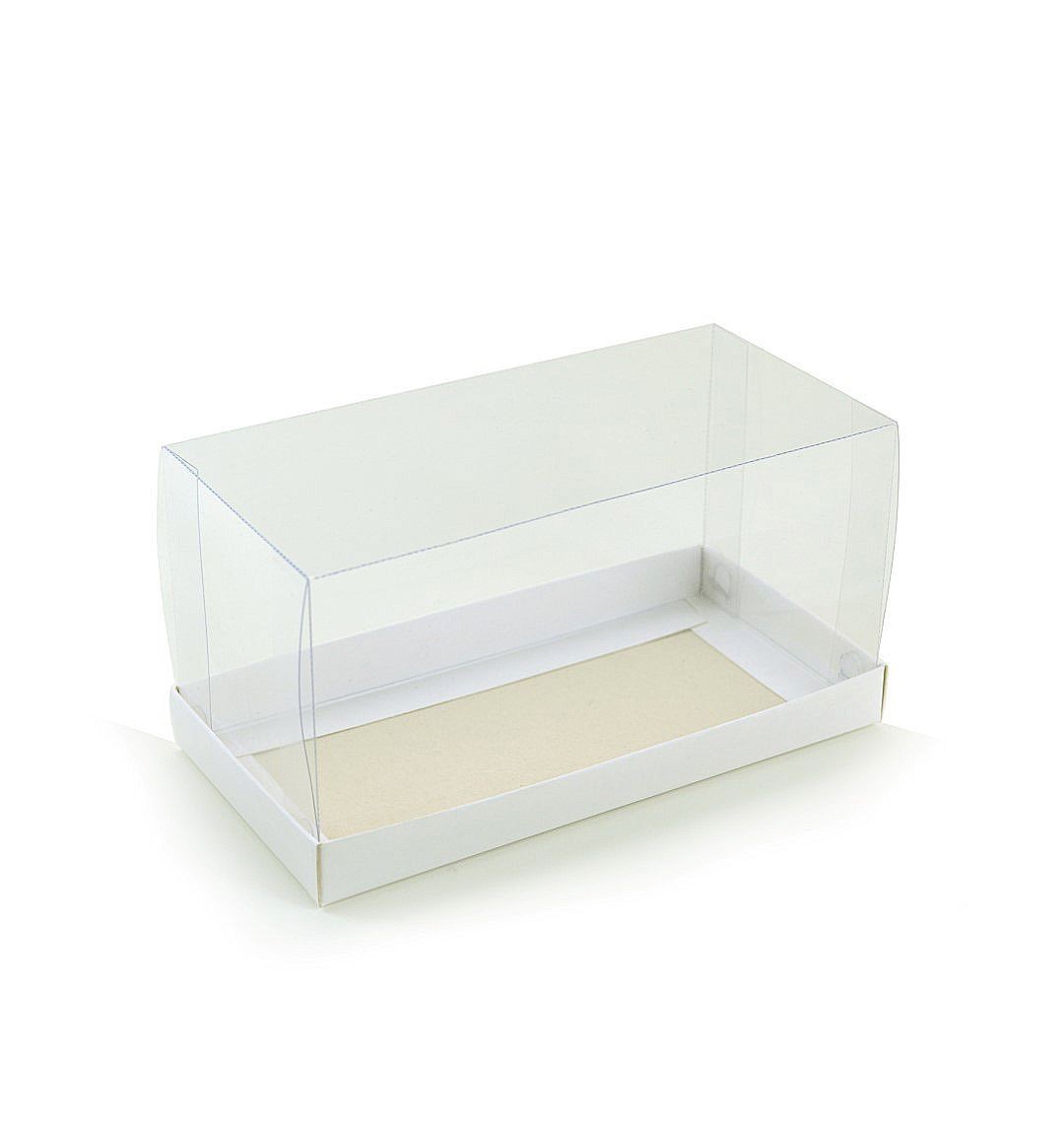 Ref 021 Branca - Caixa - 16x8x8 cm