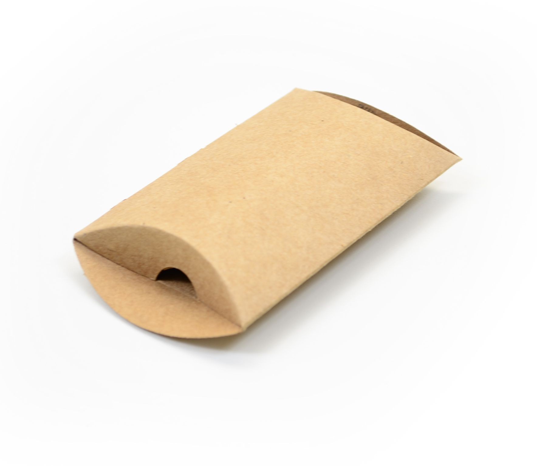 Ref 066 Kraft - Bivar - 8x6,5x1,8 cm