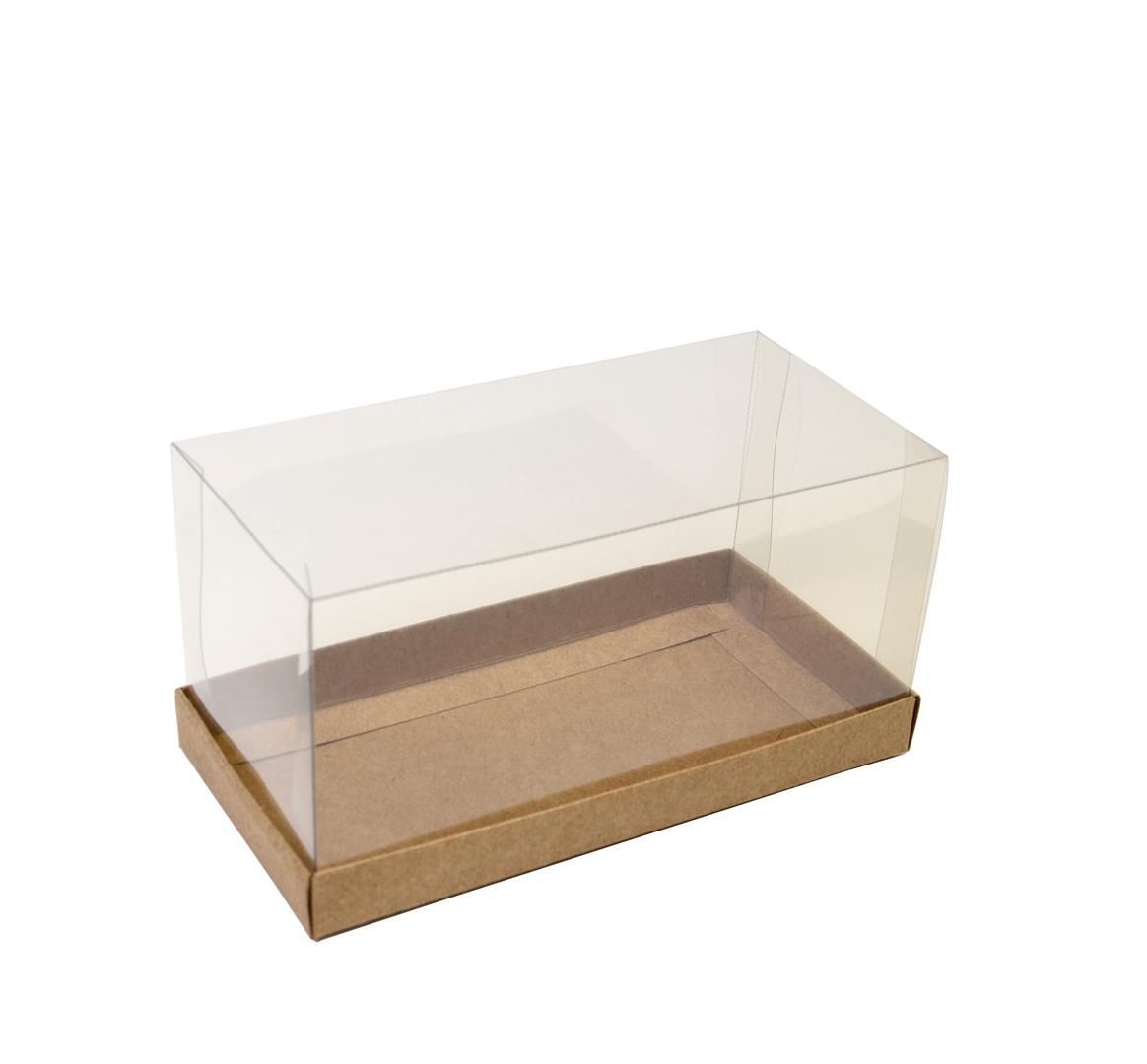 Ref 067 Kraft - Caixa - 10,8x5,5x5cm