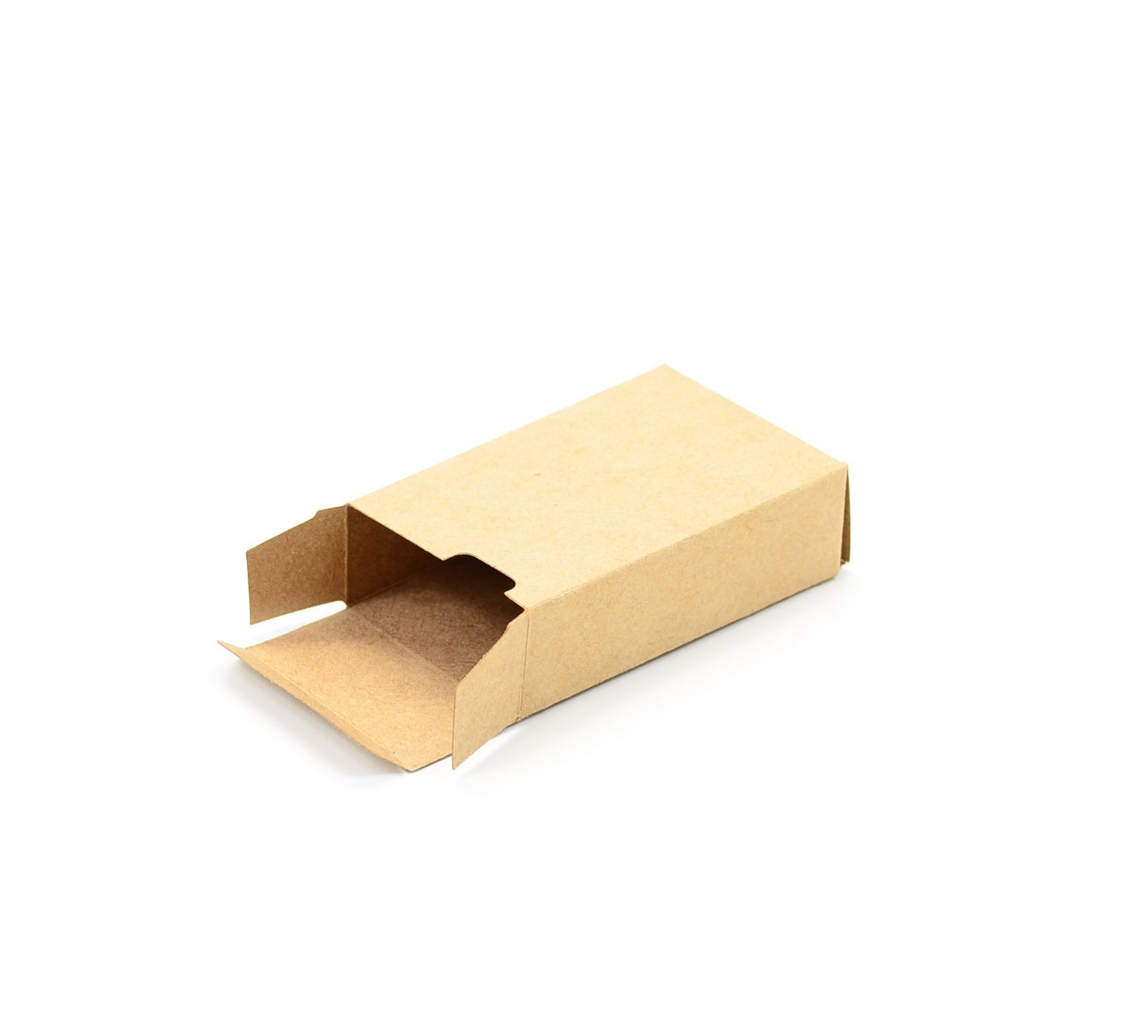 Ref 070 Kraft - Cartucho - 6x3x10 cm