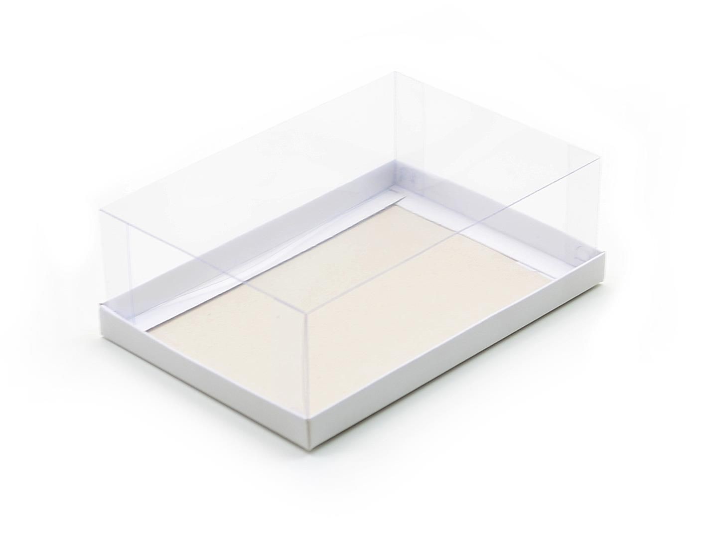 Ref 073 Branca - Caixa - 15,6x10,8x5cm