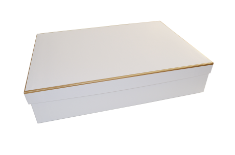 Ref 120 Noiva Média - 70x50x15 cm