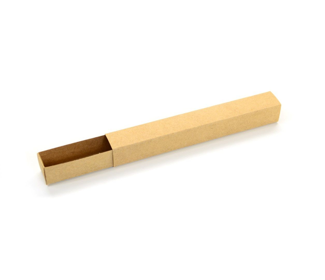Ref 103 Kraft - Gaveta 1 Caneta - 16x2x2 cm