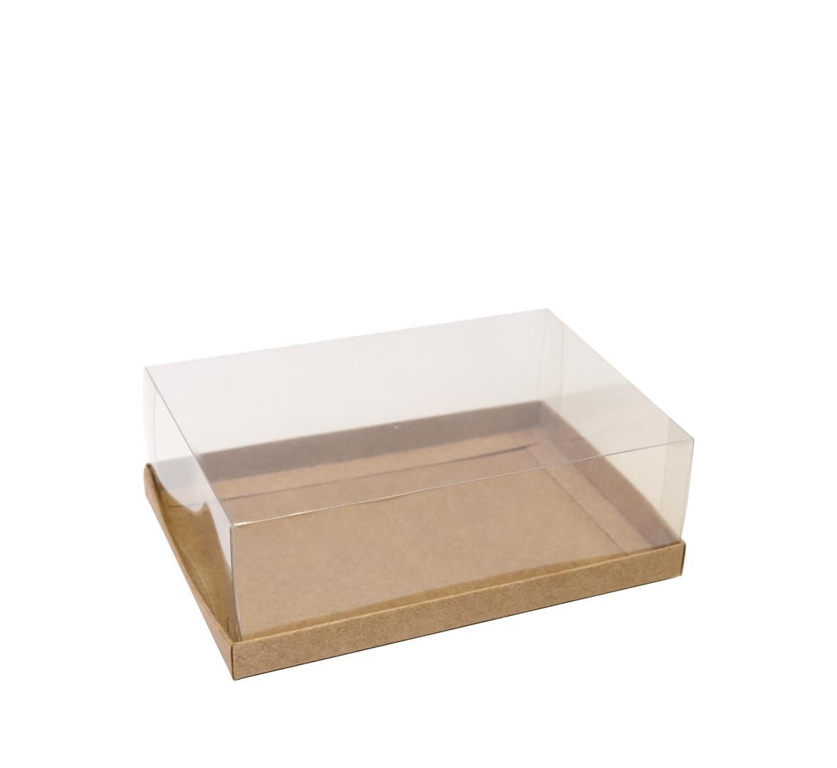 Ref 073 Kraft - Caixa - 15,6x10,8x5cm