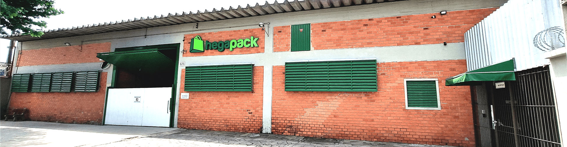 Hegapack